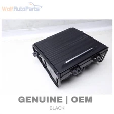 2015-2019 BMW X6 - Front Center Console CUP Holder 9251973