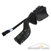 Atec Lenkstockschalter Blinker MIT Tempomat GRA FÜR Opel Astra G Zafira A