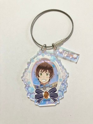 Hetalia Spain AmoCafe Aurora
