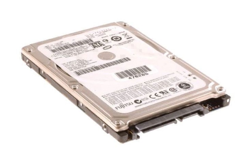 Western Digital Scorpio Blue 250GB Internal 5400RPM 2.5