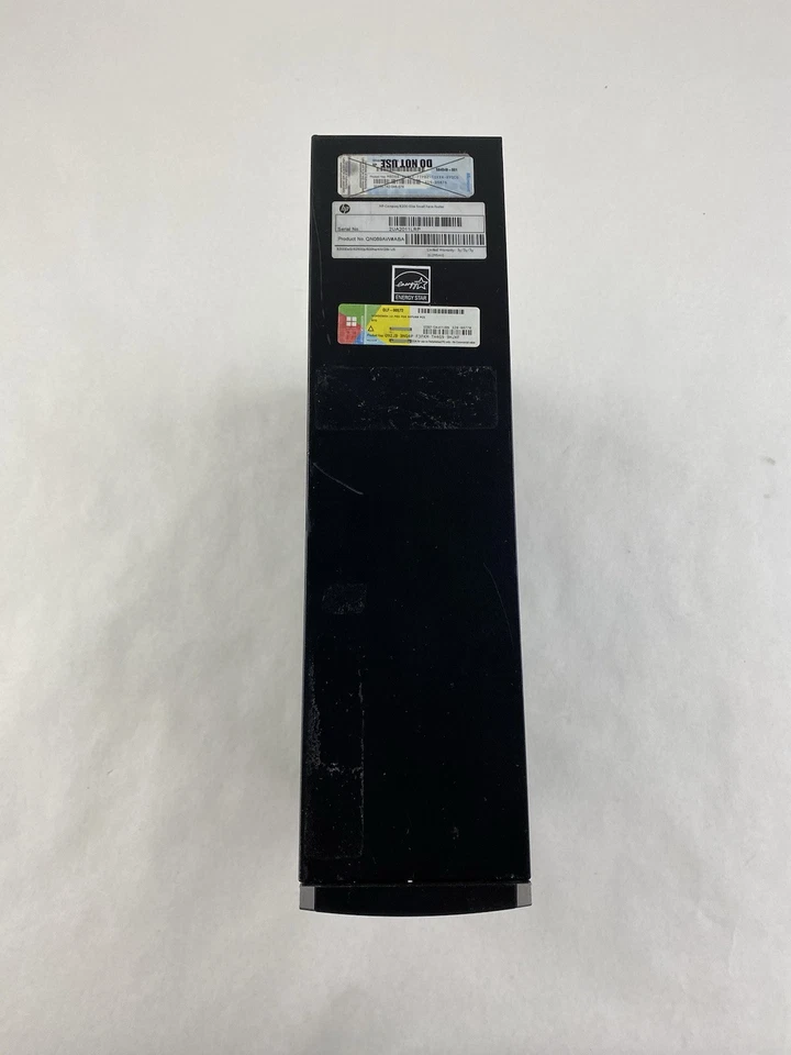 HP Compaq 8200 Elite SFF Intel Core i5-2500 3.30GHz 4GB RAM No HDD No OS - Image 3 of 4