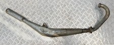 Kawasaki ar50 ar 80 exhaust micron
