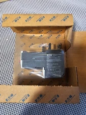 NEW FACTORY SEALED Eaton XTOE020BCS Overload Relay ZEB 12-20 4-20 AMPS