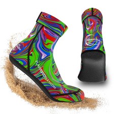 Professional Design Sports Sand Socks for Beach Volleyball, Sand Soccer  Bea...
