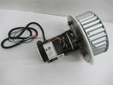 Reznor RZ220784, Venter Assembly 115 Volt for 200 - 250 Unit Heater