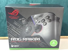 Manette Gamer ASUS ROG Raikiri Filaire Noir ASUS pour PC, Microsoft Xbox One, M