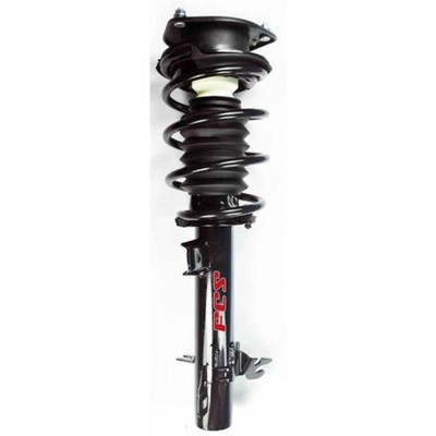 2335614R FCS Fully Loaded Strut Front Passenger Right Side Hand for Mini 13-16