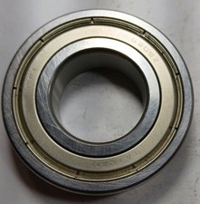 1 NEW TPI 6206Z 30x62x16 RADIAL DEEP GROOVE BALL BEARING NNB  MAKE OFFER  