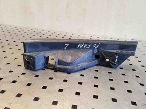 VW TOURAN 1T1, 1T2 Stoßstangenhalter vorne links 1T0807889A 1.90 26108585