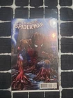 Marvel Comics The Amazing Spider-Man #1 GameStop Exclusive Variant Cover 2014