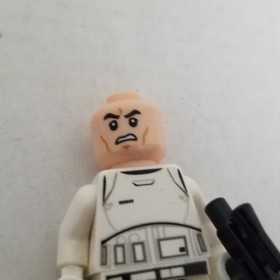 Lego First Order Stormtrooper Minifigure Star Wars 75103 75190 75189 sw0667