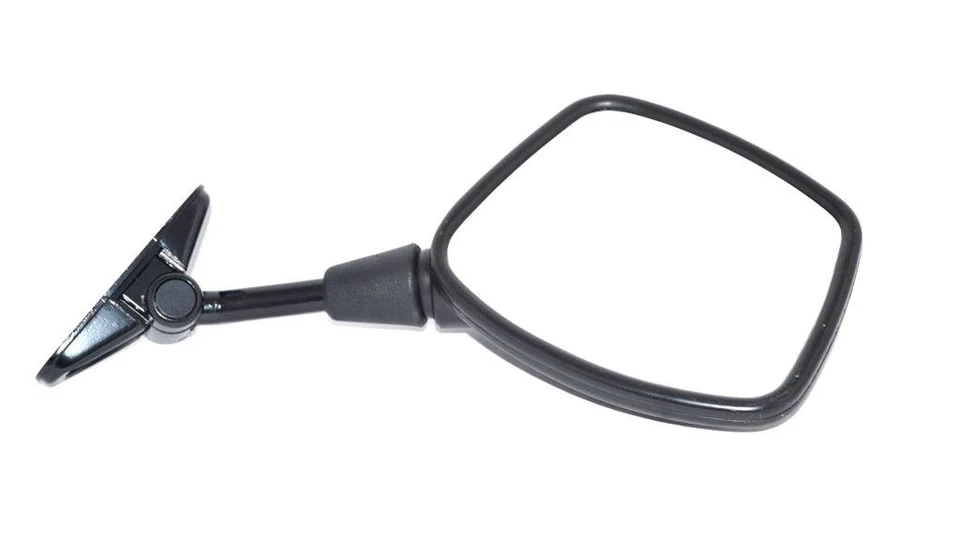 Paire de rétroviseurs pour KAWASAKI GPZ750 KZ1100 ZX750, 56001-1145 - Photo 4/4