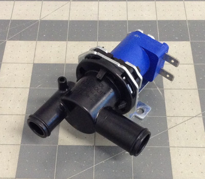 U-Line Ice Machine Dump Valve Assembly 80-55232-00