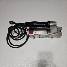 Continuous Hand Rotary Sealer 300W Pack Rite Mettler Toledo USA