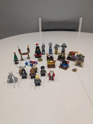 LEGO 76438 Harry Potter Advent Calendar 2024