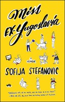 Miss Ex-Yugoslavia | A Memoir | Sofija Stefanovic | Englisch | Taschenbuch