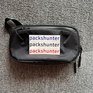 Aer Slim Pouch | eBay Aer Slim Pouch Black AER-21028