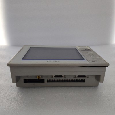 one Used KEYENCE CV-750 Vision System Controller Fast Delivery