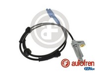 Abs Sensor Raddrehzahl Autofren Seinsa DS0047 FüR Peugeot 206 2A Sw 2E Cc 2D Van