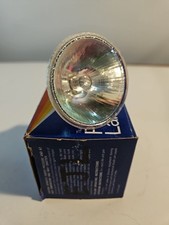 Sylvania EJL 24V 200W Projector Lamp Bulb Tungsten Halogen 50Hr Not Tested