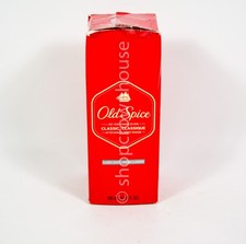 Old Spice CLASSIC Scent After Shave 6.37 fl oz NIB