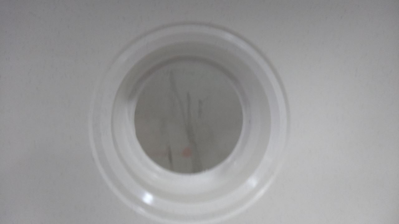 Mustee 63M 24 x 24 In Bowl Size 10 In Bowl Depth White Mop Basin