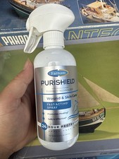 Purishield Fast-Acting Wound Care Spray for Horses, Dogs Cats - 24-Hour Relief
