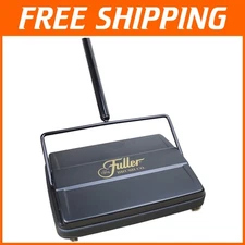 Mini Floor Sweeper for Quick Cleaning