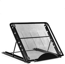 Multifunctional Adjustable Light Box Pad Stand Diamond Painting Tablet Notebook