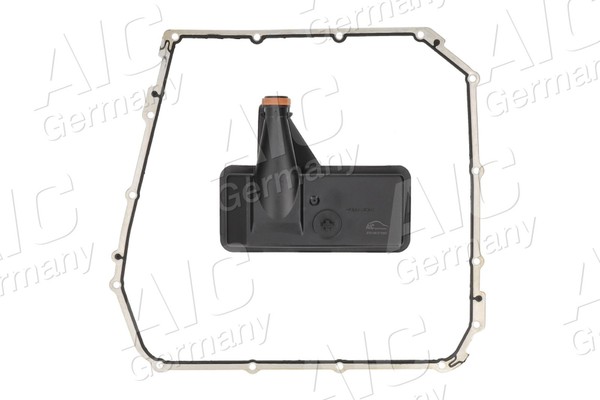 AIC Hydraulikfilter Automatikgetriebe 57374 Filtereinsatz FüR Audi A5 8T3 8F7 A6-image