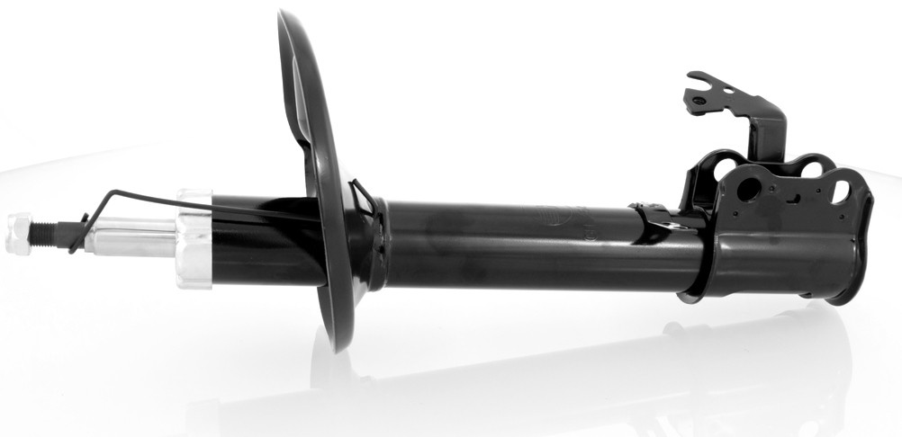 1x Gas Shock Absorber Front Right for TOYOTA RAV4 1994-2000