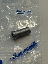 NOS Campagnolo Recessed Caliper Brake Nut 18mm Nuovo Chorus Super Record