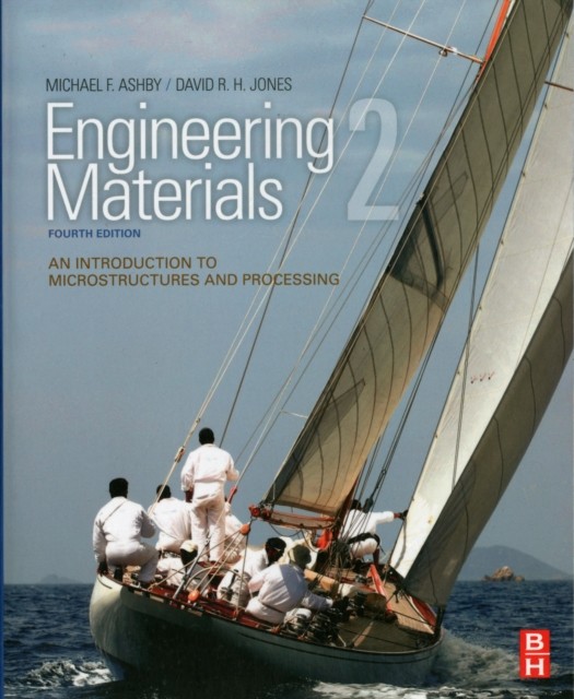 Engineering Materials 2 by David R.H.  Jones (Paperback Book)