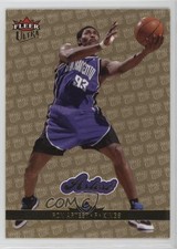 2006-07 Fleer Ultra Gold Medallion Metta World Peace Ron Artest #138 c4q