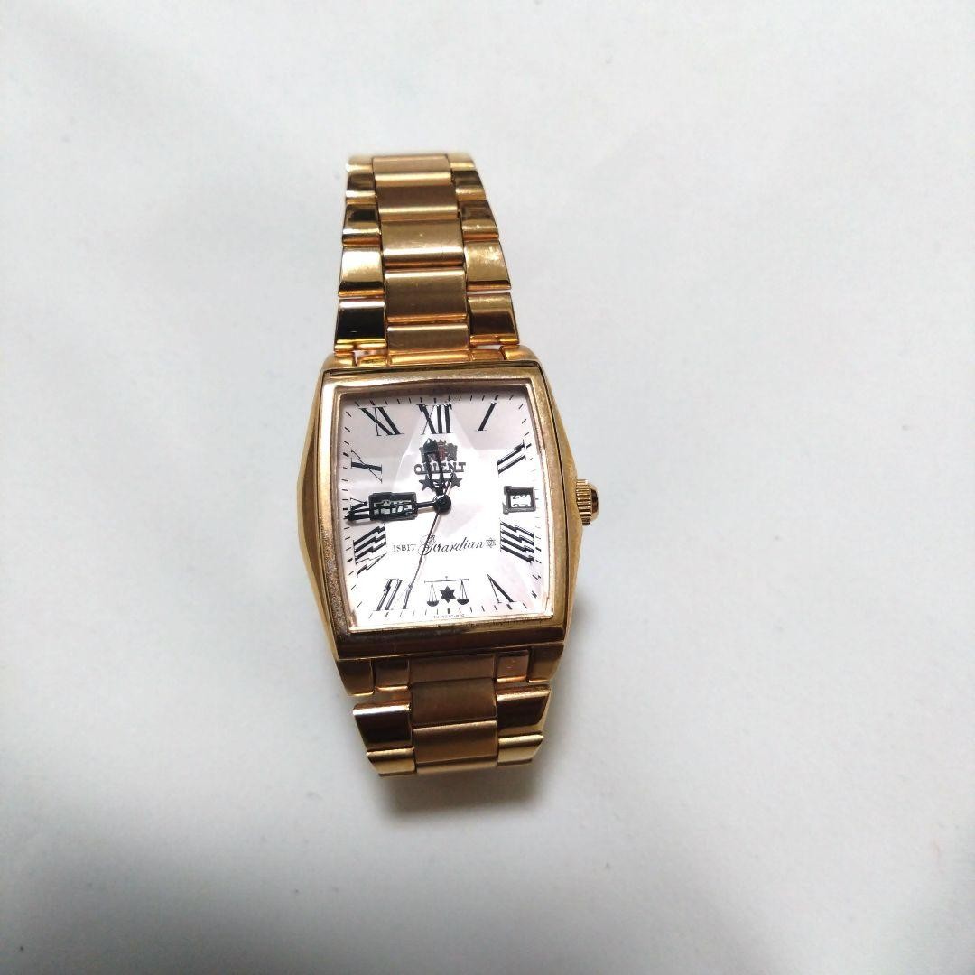 ORIENT Automatic Limited Collaboration ISBIT Rare… - image 2