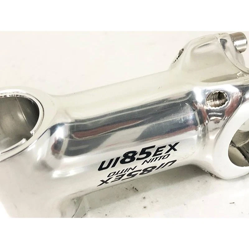 NITTO Ahead Stem UI-85 EX 80mm 26mm OS Cycling Bicycle Headset Computer - Image 4 of 4