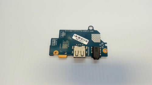 Dell - Inspiron 3420 14" Touch Laptop USB/AUDIO BOARD