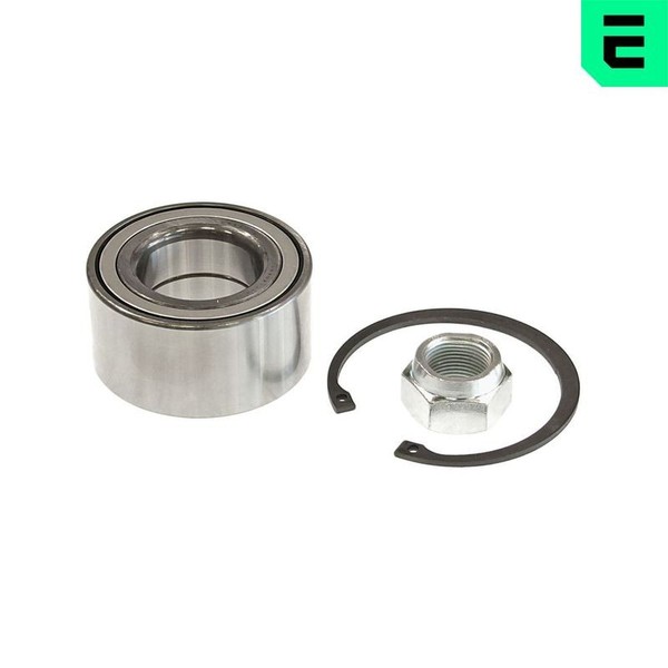 Optimal Radlagersatz 951104 FüR Mitsubishi-image