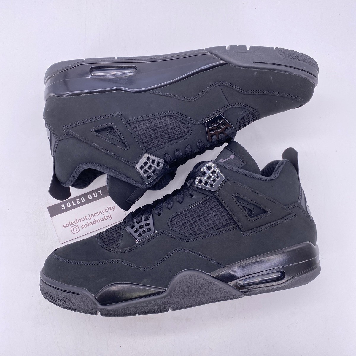 Air Jordan 4 Retro 