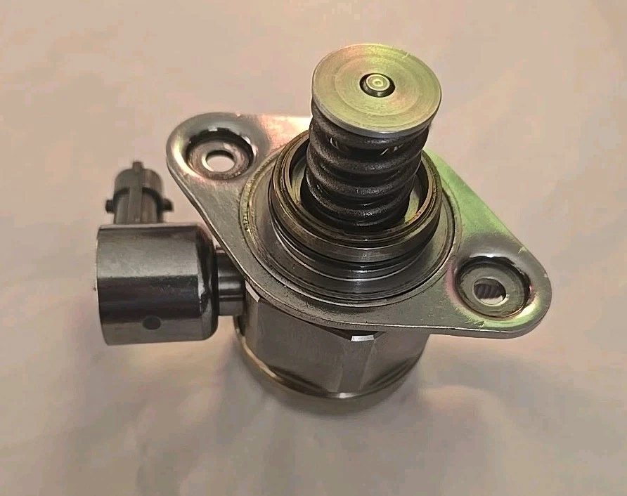 High Pressure Fuel Pump Compatible with Hyundai Elantra 2014-2016 for Elantra GT - Image 3 of 4