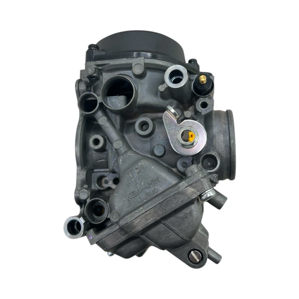 GENUINO NOS HONDA 16103-MAL-A00 CBR600F3A 1997-98 CONJUNTO DE CARBURADOR #3 MOTOCICLETA Foto 3 de 4