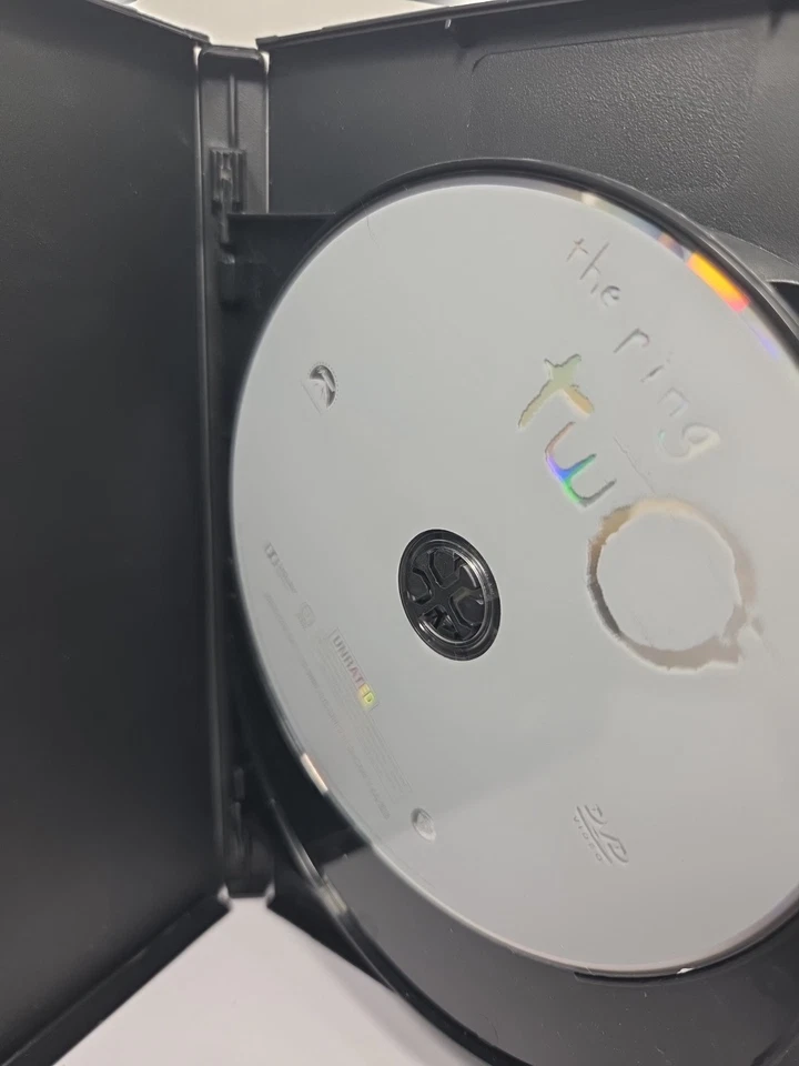 The Ring 3-Movie Collection (The Ring / The Ring Two / Rings) - Image 3 of 4