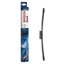 Bosch A331H - Scheibenwischer Rear - Länge: 330 mm für Heckscheibe