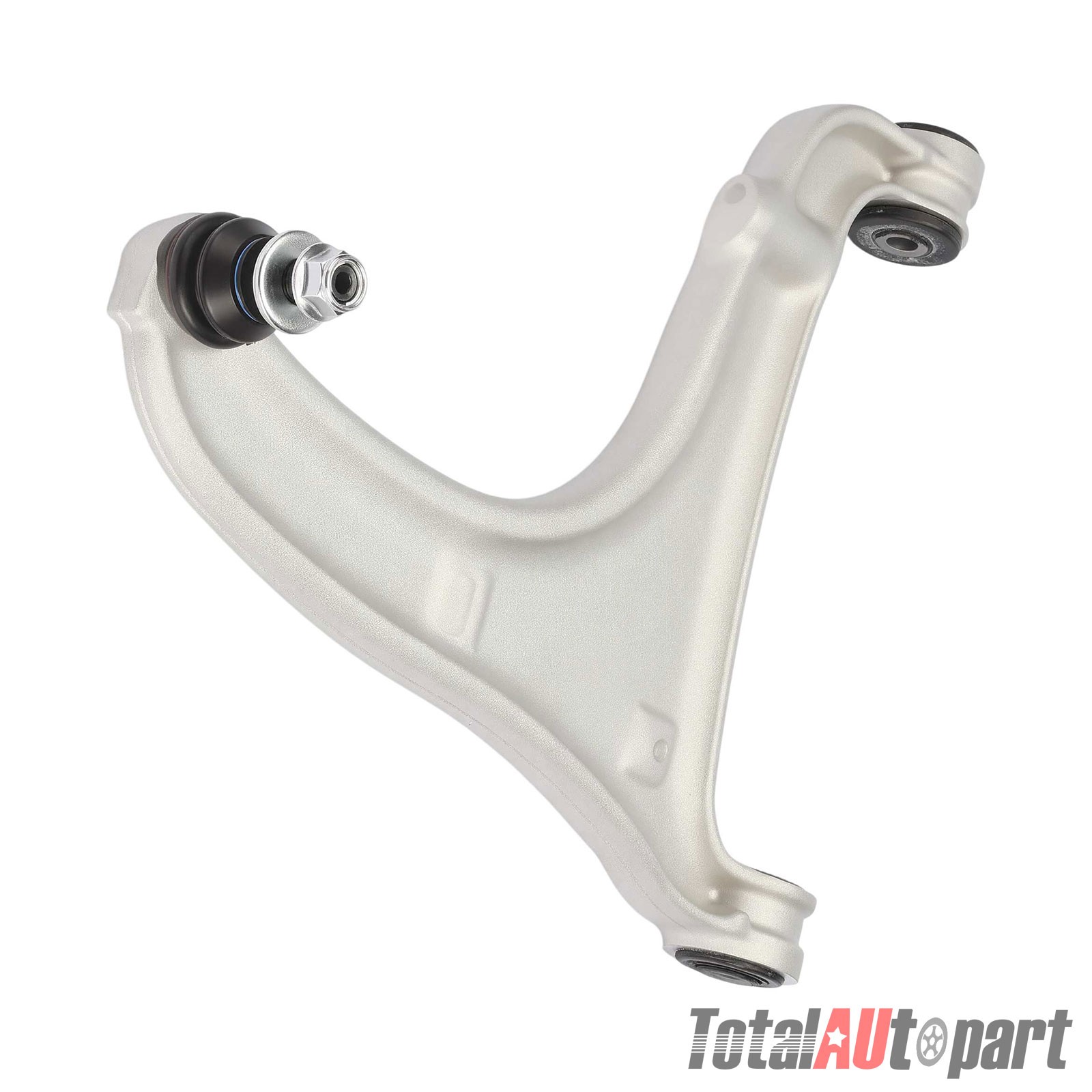 Control Arm w/Ball Joint for Maserati Grancabrio M145 2010-2017 Rear Right Lower