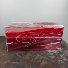 GT SPIRIT 1:18 2017 CHEVROLET CORVETTE GRAND SPORT Model Car GRAY - GT151