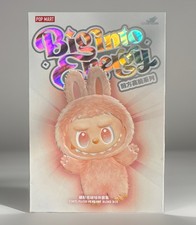 POP MART LABUBU Big Into Energy Series SERENITY Authentic New Sealed Box