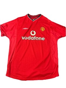 2000 Manchester United | eBay
