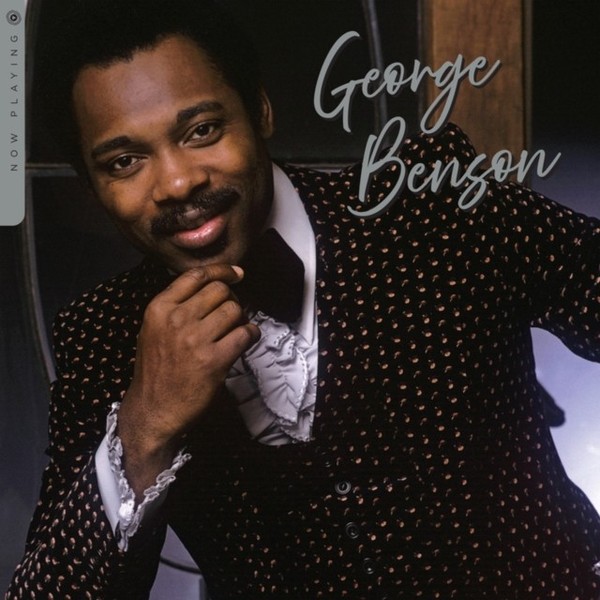 George Benson - Now Playing - Vinyl Record Vinyl - G3Z-image
