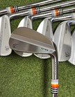 Takomo 301CB/301MB Combo Iron Set 4-PW Right Handed Stiff Flex