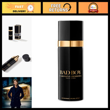 "Men's 100ml Deodorant Spray - Long-Lasting Freshness, Fragrance for Daily Use"